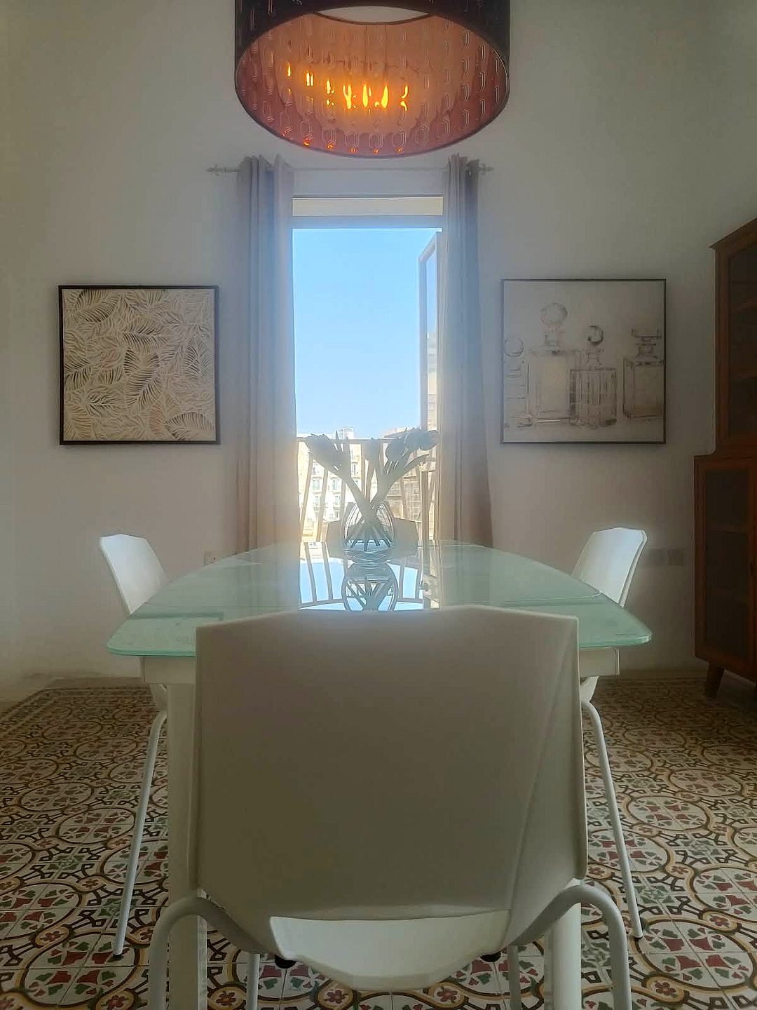 Apartment in St Julian's - 1 bed — 2