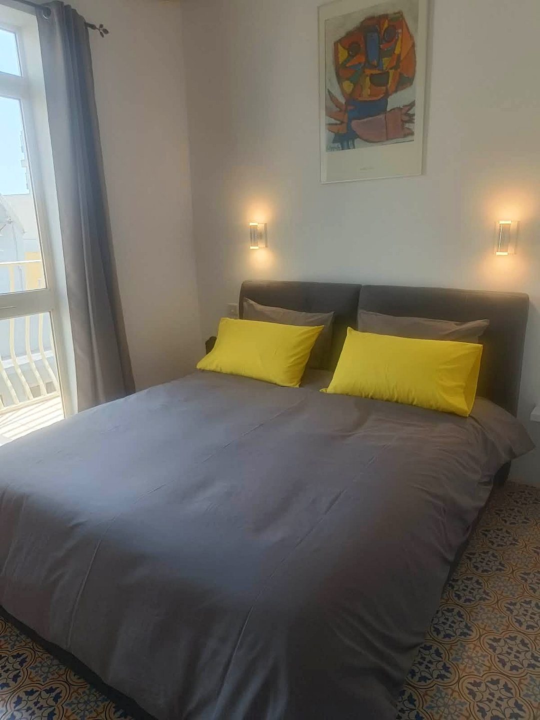 Apartment in St Julian's - 1 bed — 5