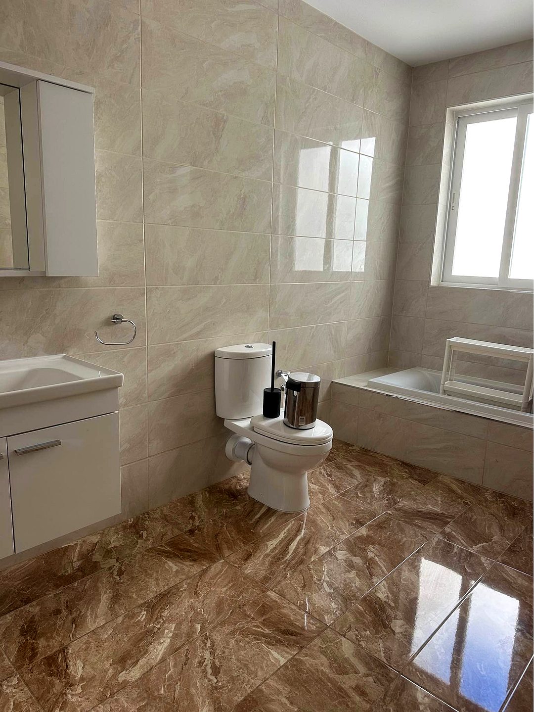 Penthouse in Zebbug - 3 beds, 3 baths — 4
