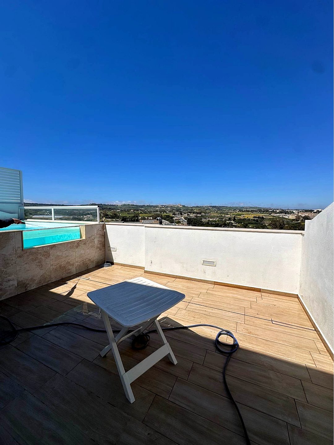 Penthouse in Zebbug - 3 beds, 3 baths — 2