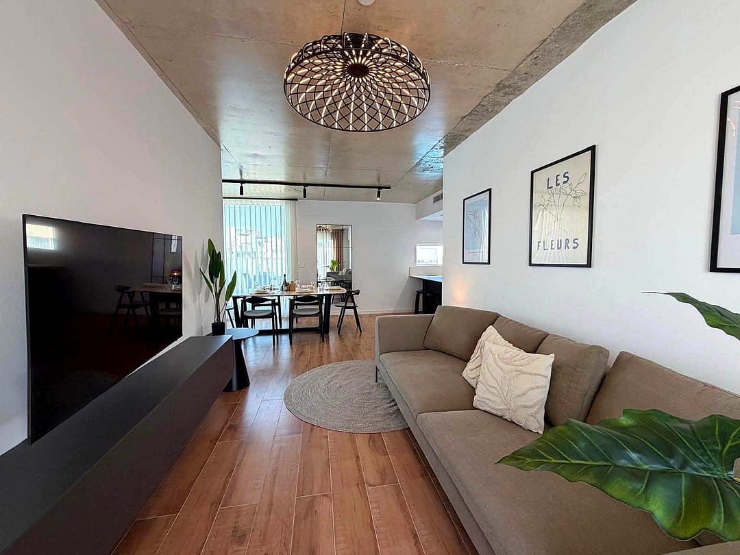Apartment in Gzira — 4