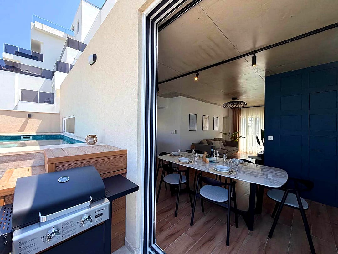 Apartment in Gzira — 5