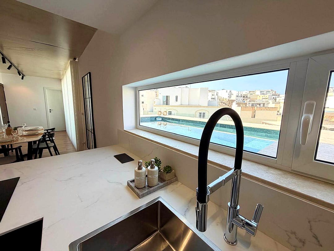 Apartment in Gzira — 2