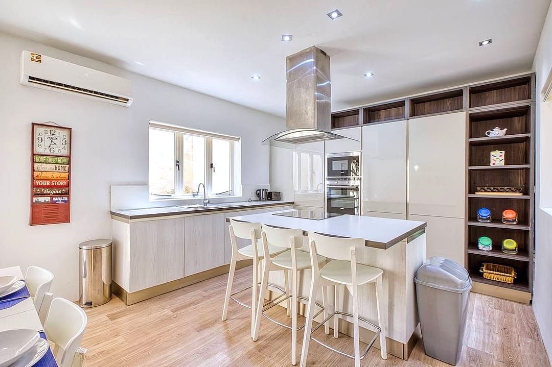 Apartment in Swieqi — 3