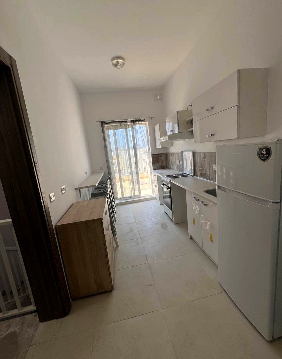 Apartment in Birkirkara — 2