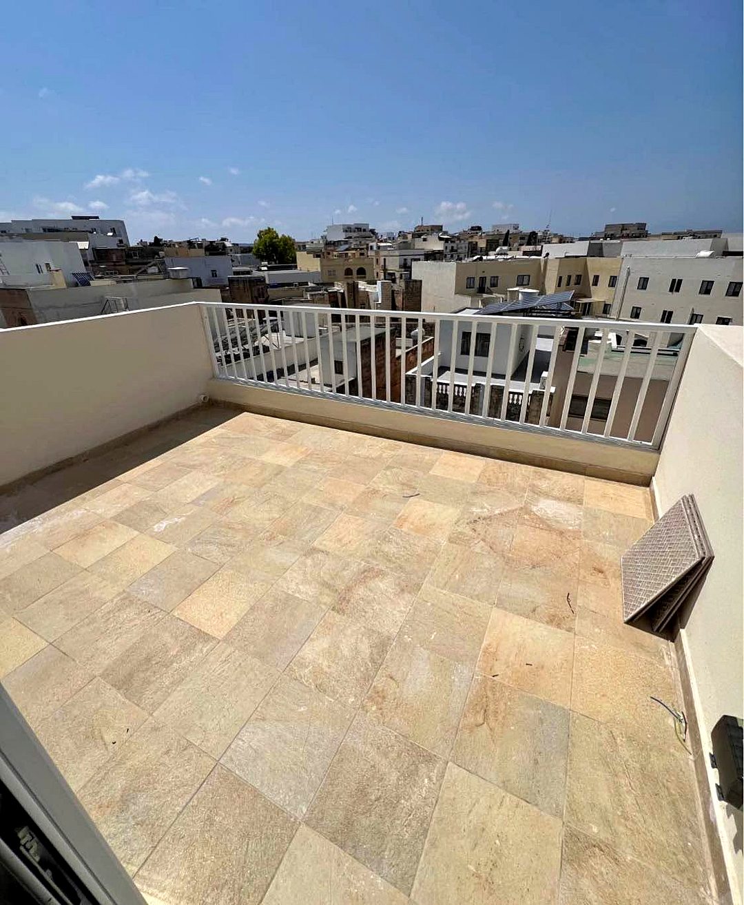 Apartment in Birkirkara — 1
