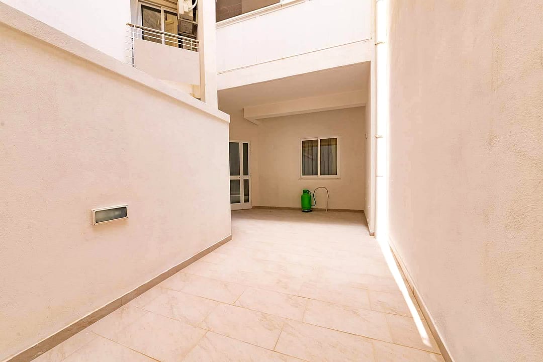 Maisonette in Mellieha - 3 beds, 2 baths — 3