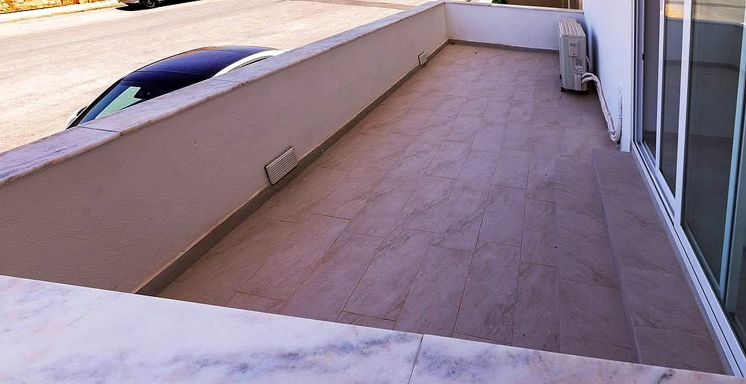 Maisonette in Mellieha - 3 beds, 2 baths — 4