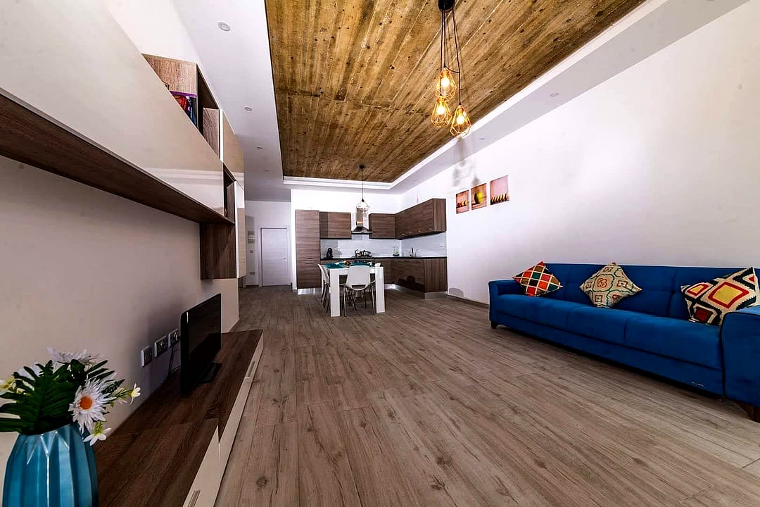 Maisonette in Mellieha - 3 beds, 2 baths — 2