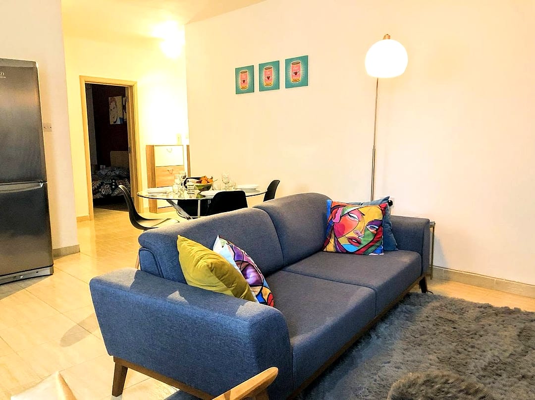 Apartment in Pembroke — 5