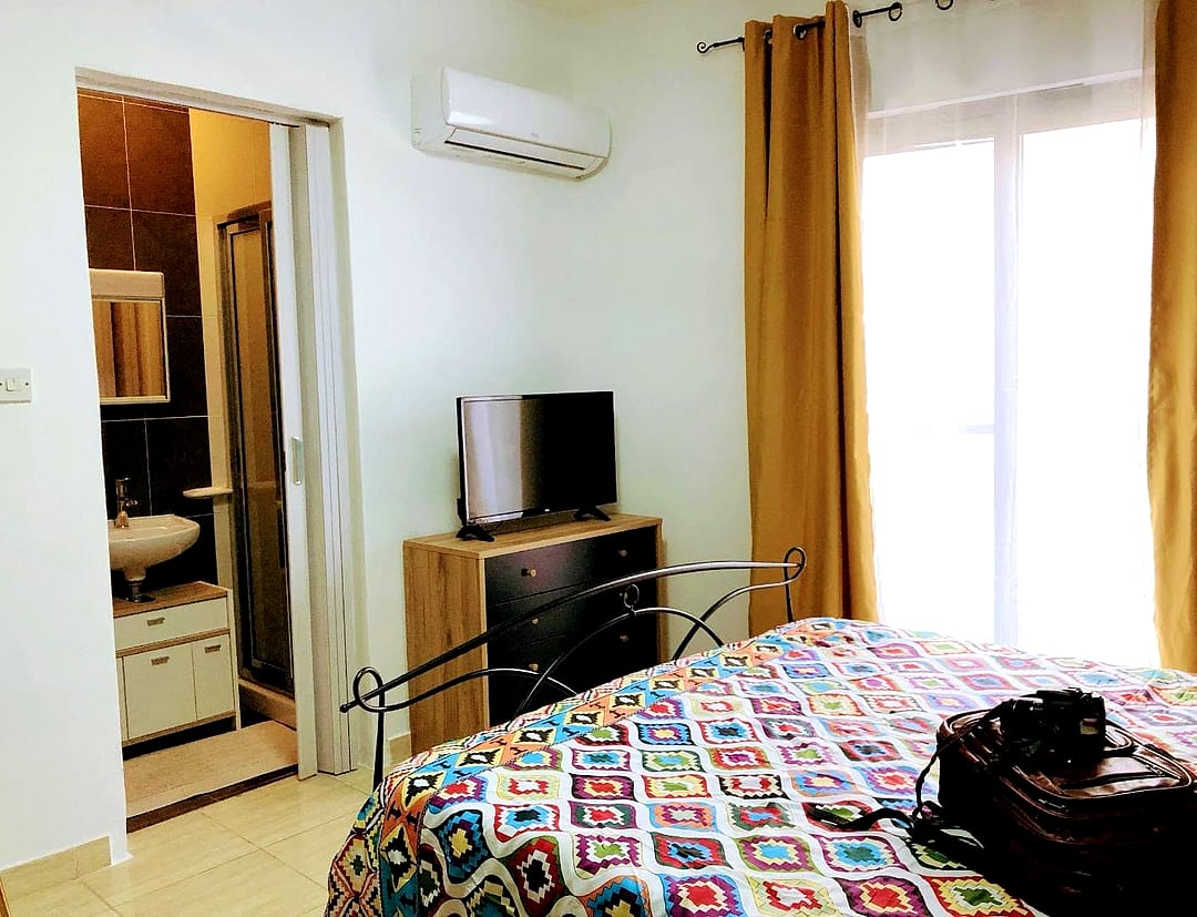 Apartment in Pembroke — 3