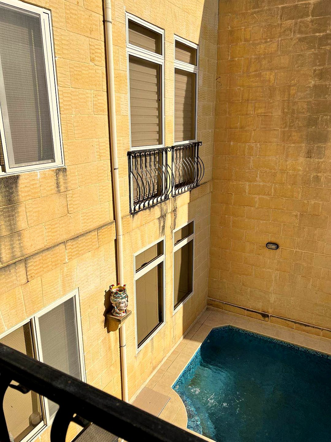 House in Mosta - 4 beds, 4 baths — 4