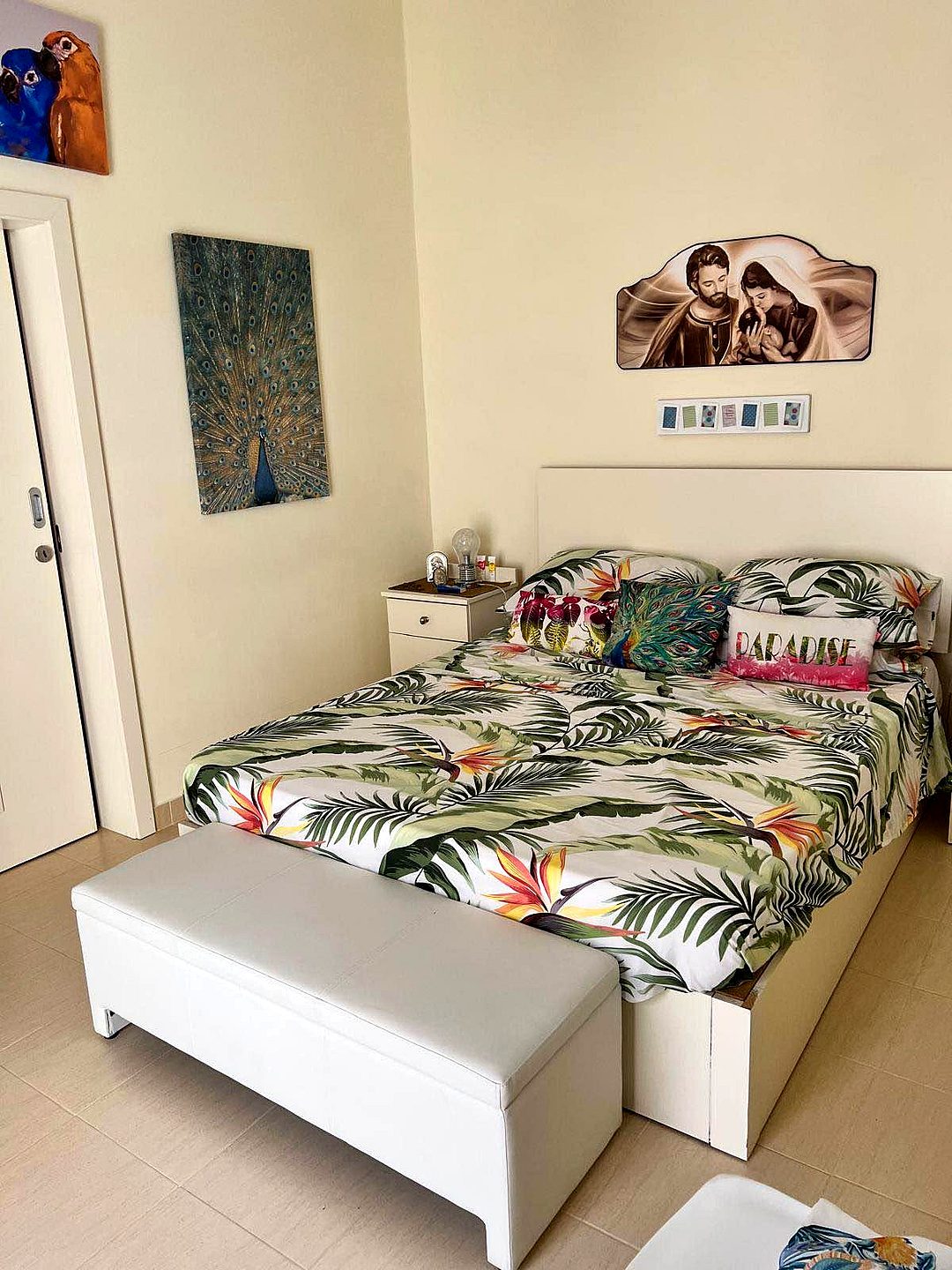 House in Mosta - 4 beds, 4 baths — 1