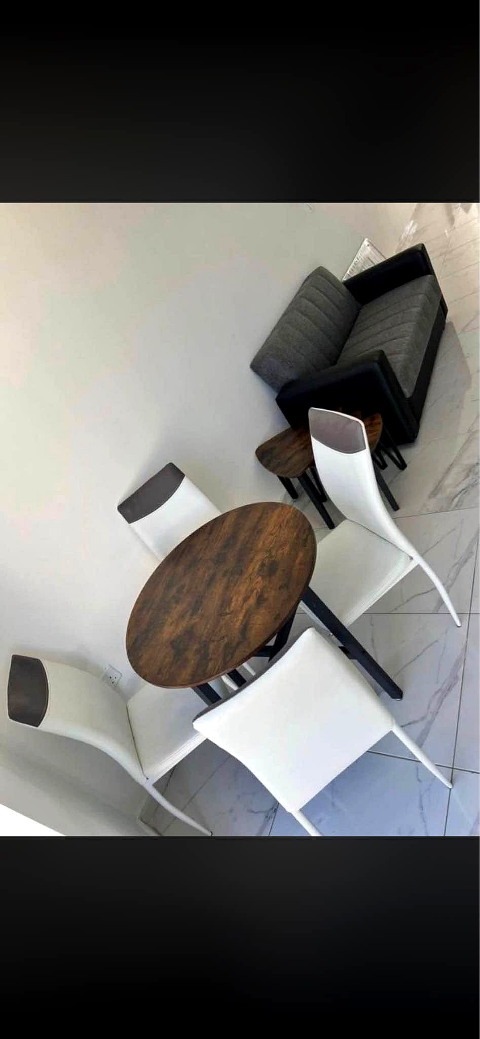 Penthouse in Pieta — 2