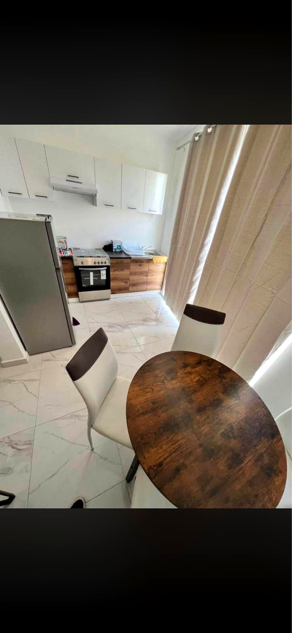 Penthouse in Pieta — 1