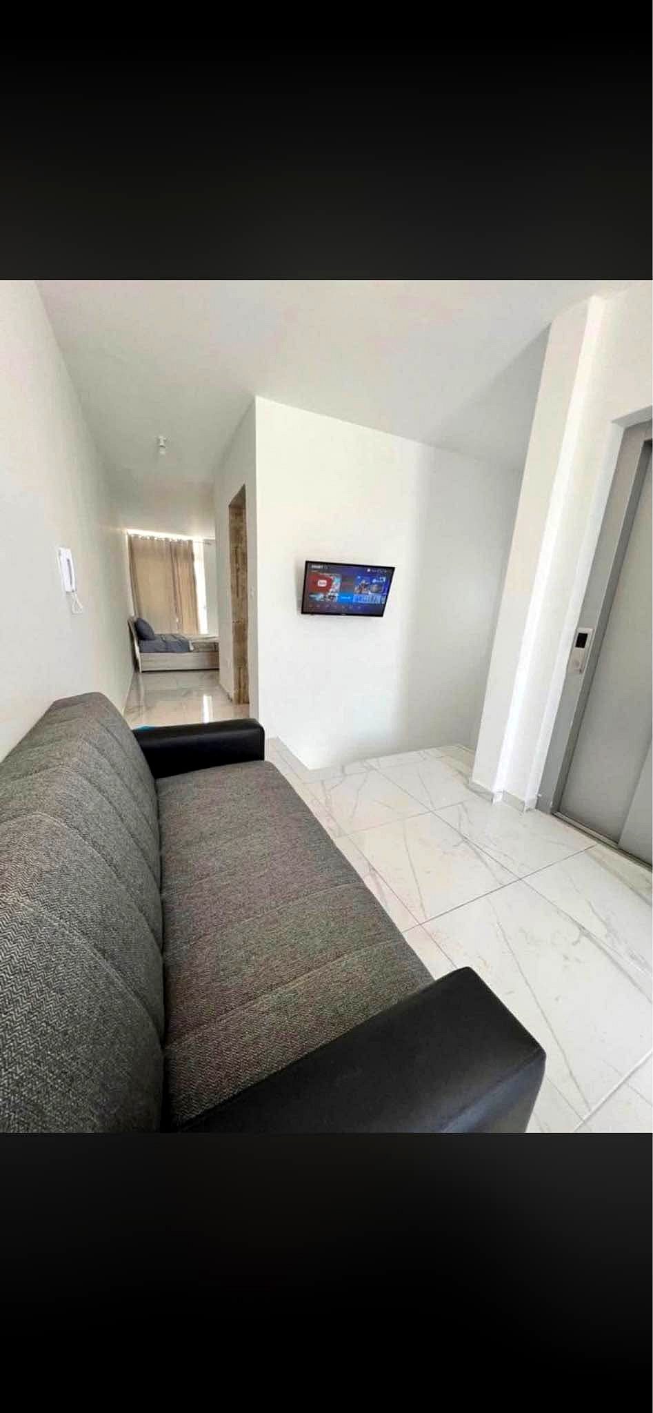 Penthouse in Pieta — 3