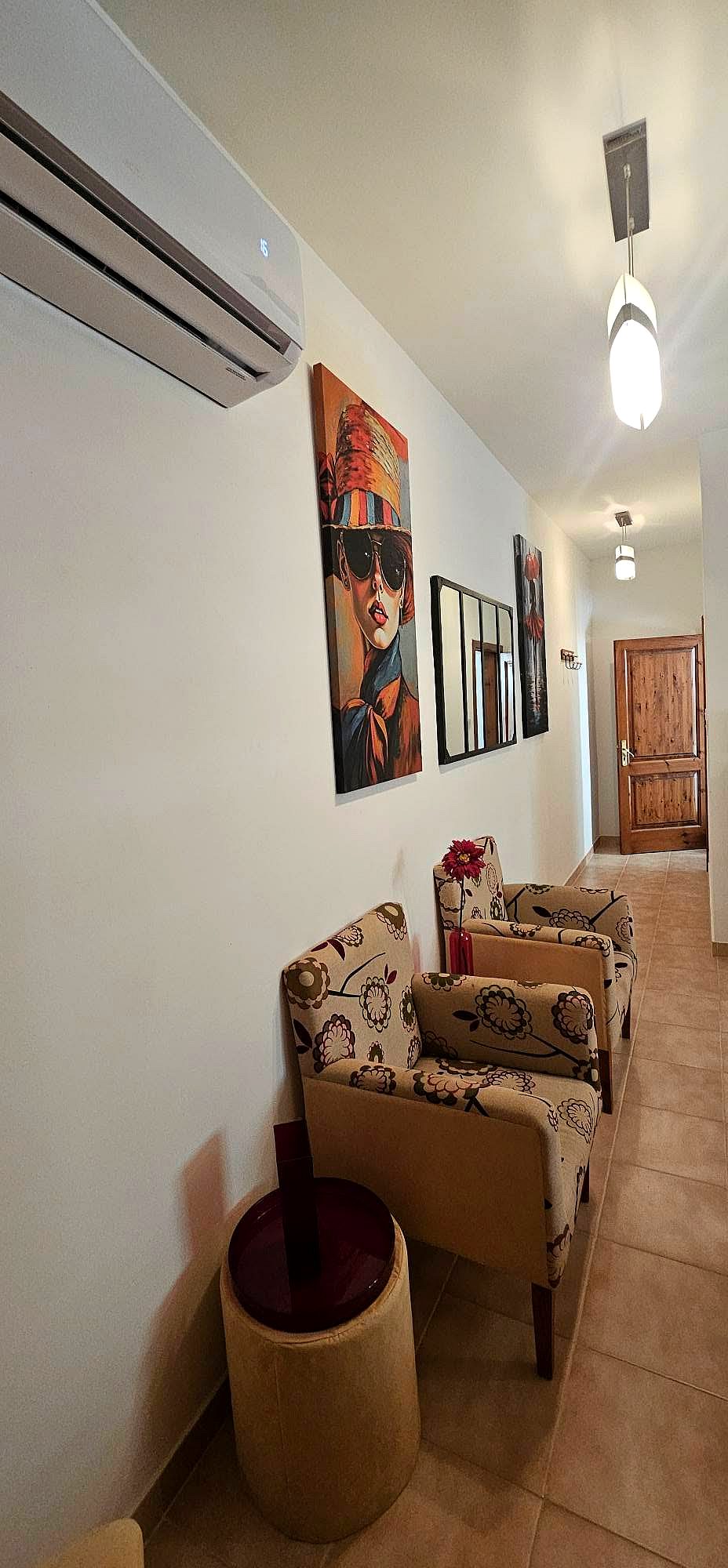Apartment in Sliema - 1 bath — 3