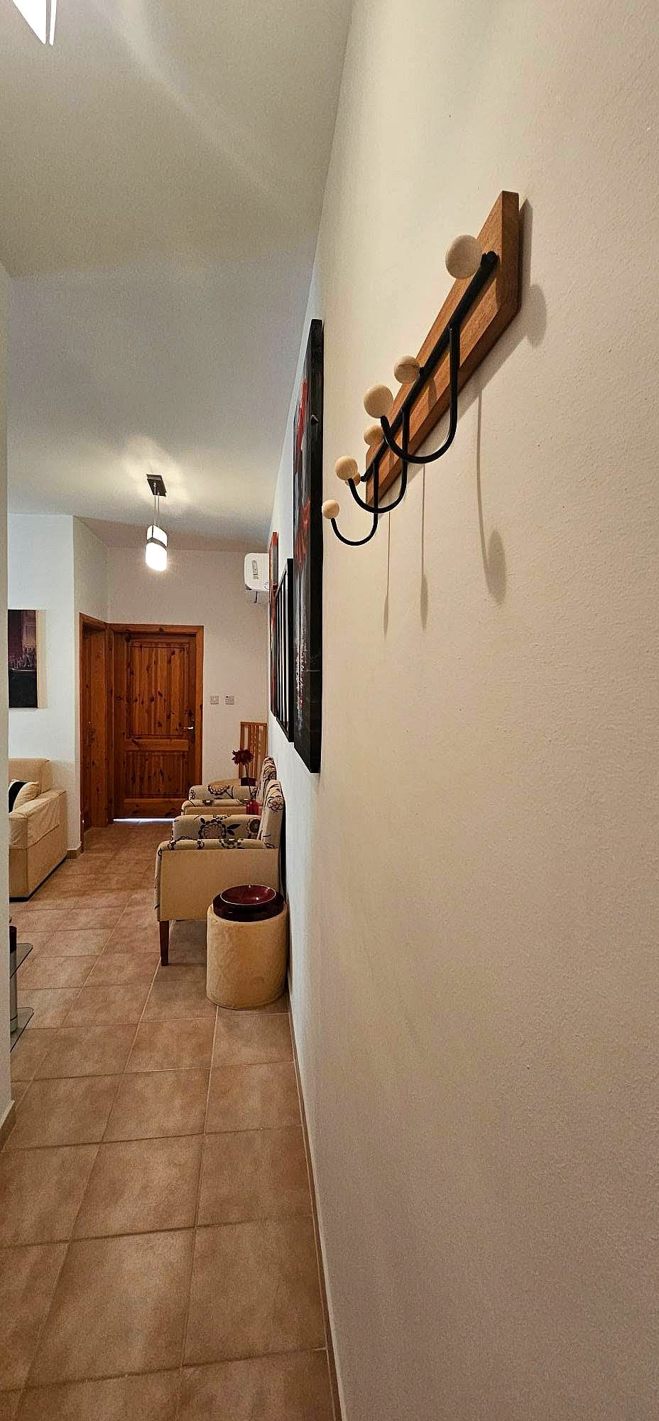 Apartment in Sliema - 1 bath — 4