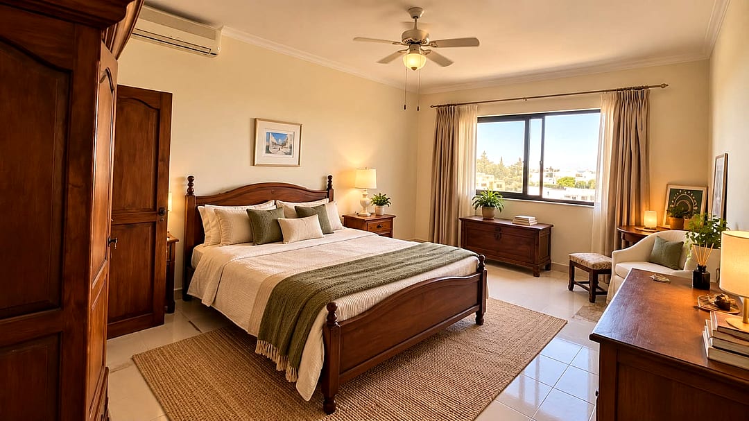 Apartment in St Julian's — 1