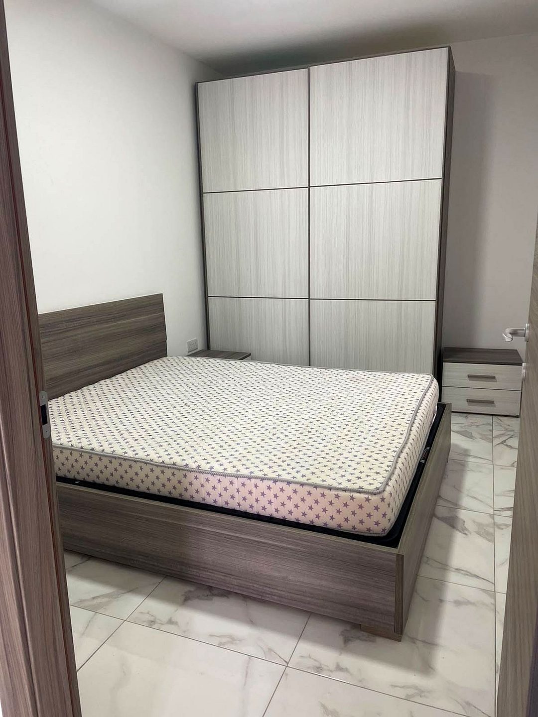 Penthouse in Mosta - 1 bed — 2