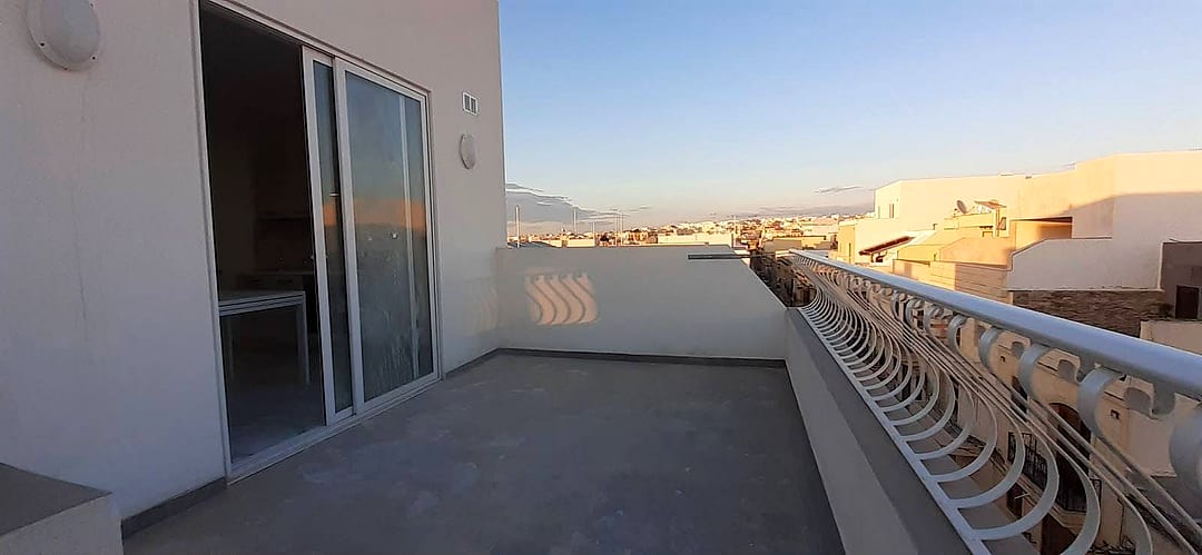 Penthouse in Mosta - 1 bed — 3