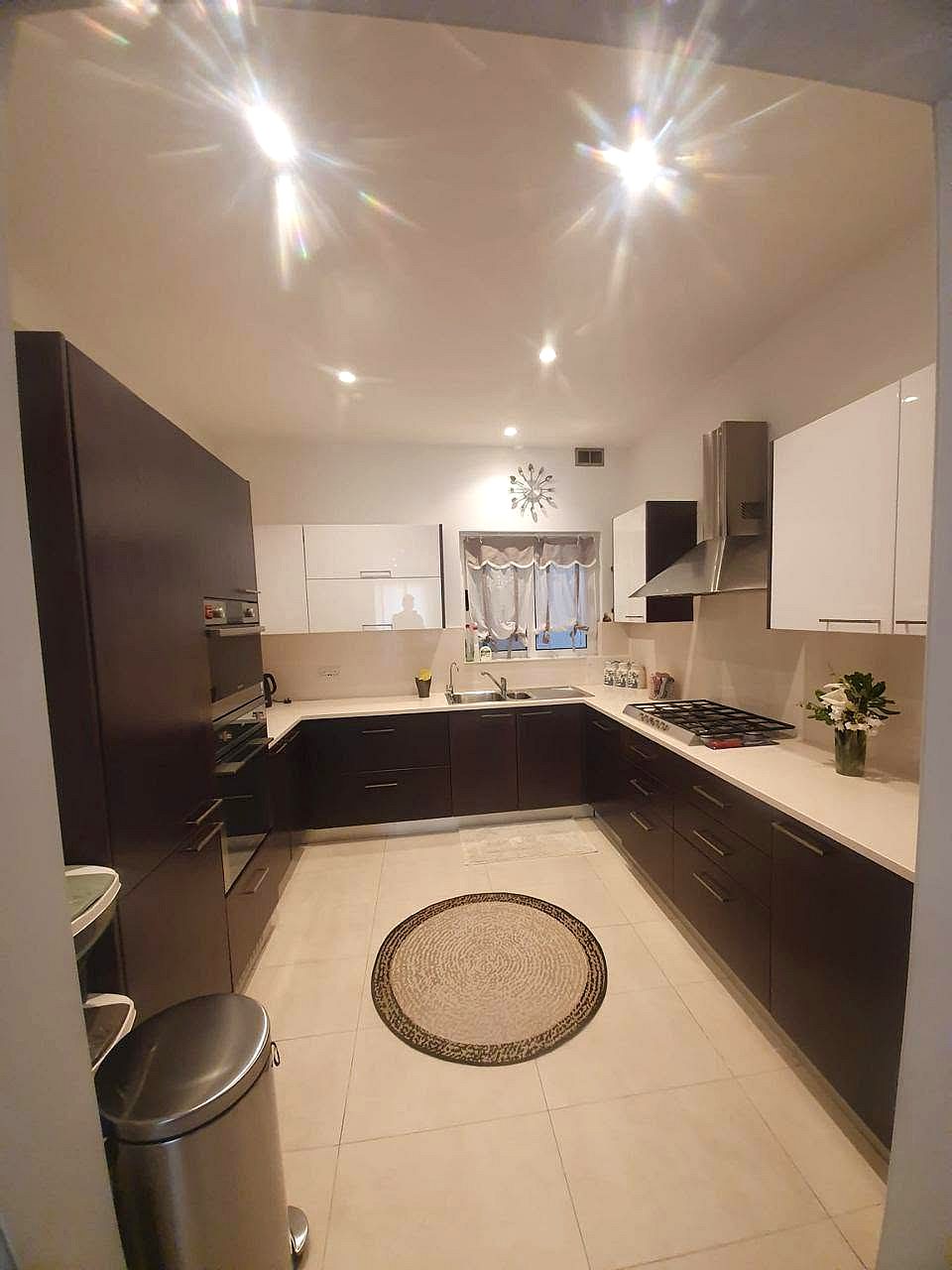 Apartment in Swieqi - 2 beds, 2 baths — 4