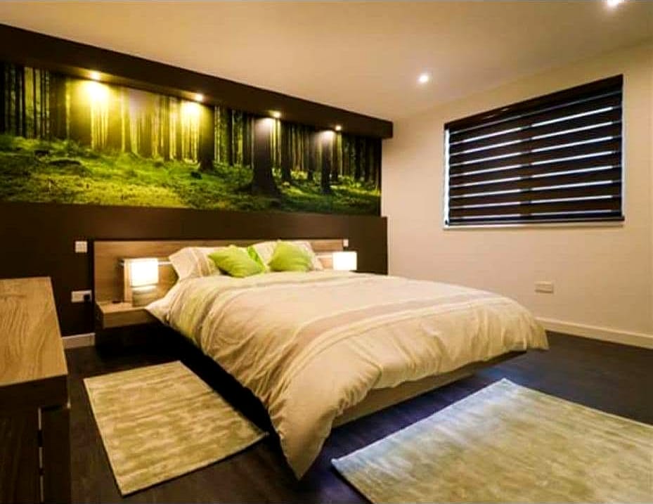 Apartment in Swieqi - 3 beds, 3 baths — 3