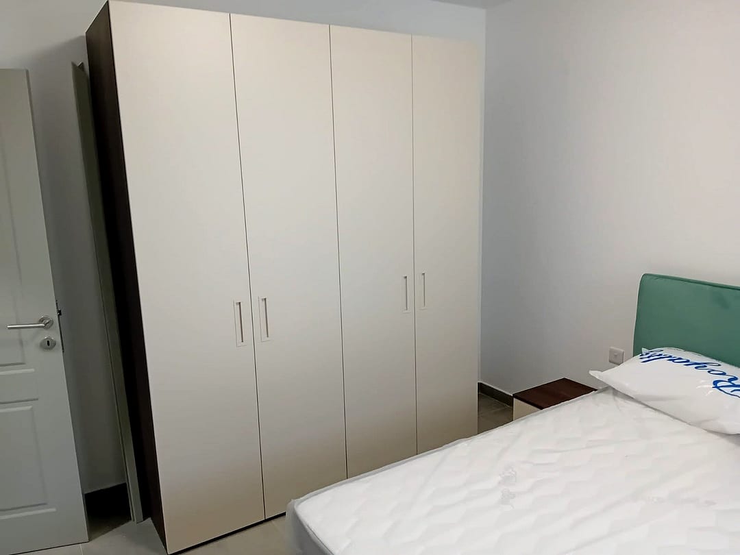 Apartment in Mosta - 2 baths — 3