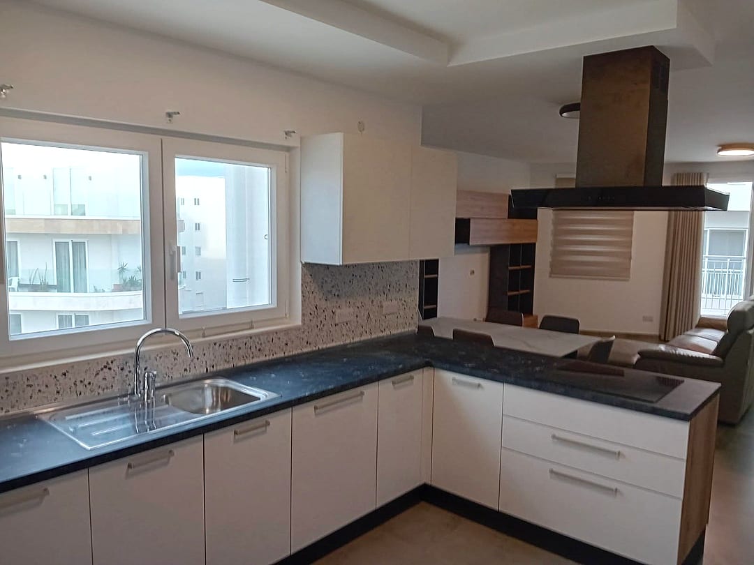 Apartment in Mosta - 2 baths — 2
