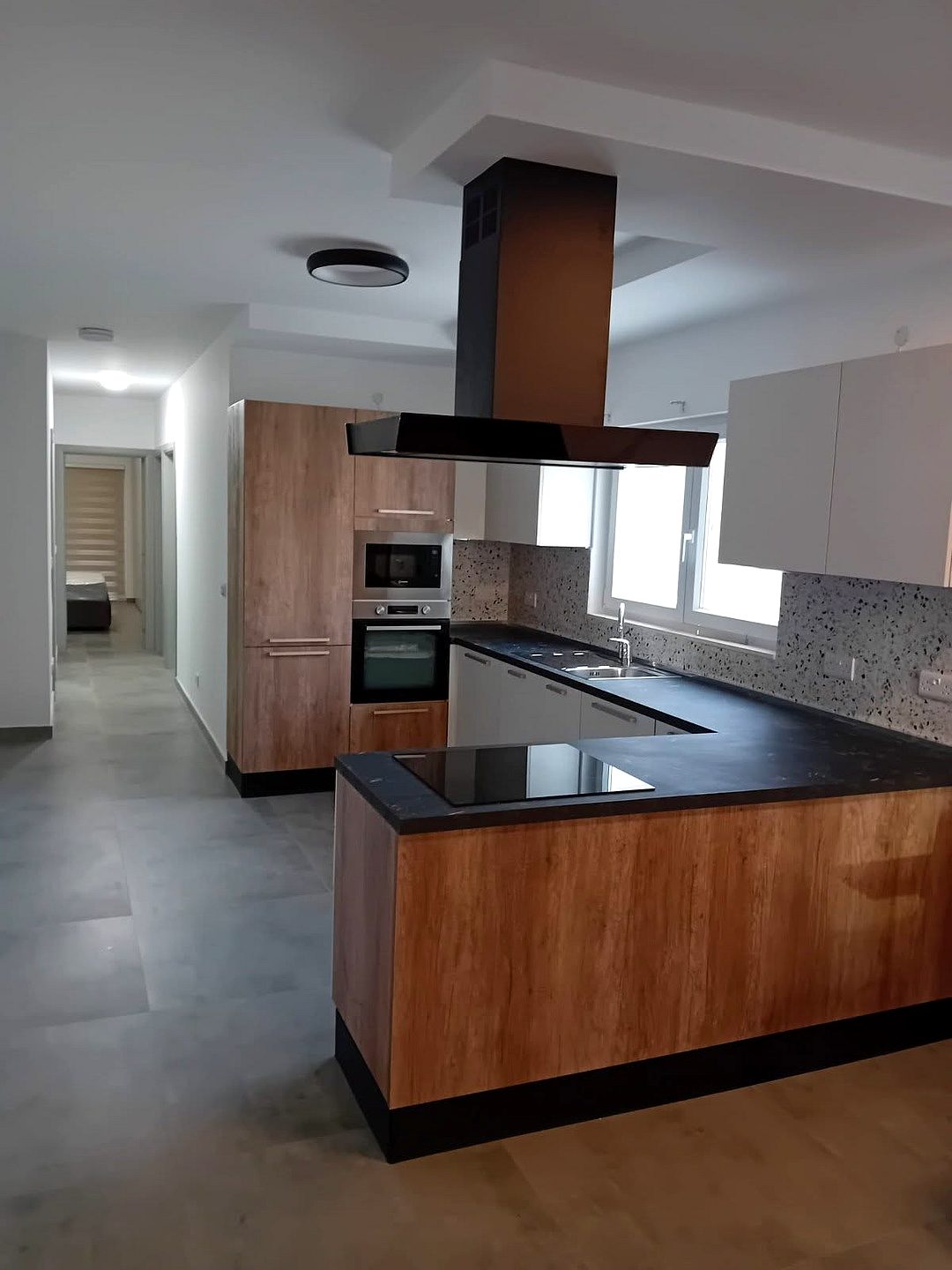 Apartment in Mosta - 2 baths — 4