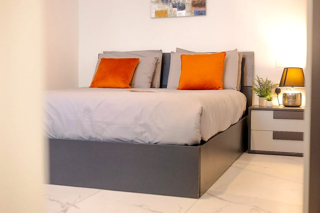 Room in Tigne — 1