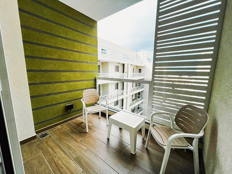 Apartment in San Pawl il-Baħar - 2 beds, 2 baths — 1