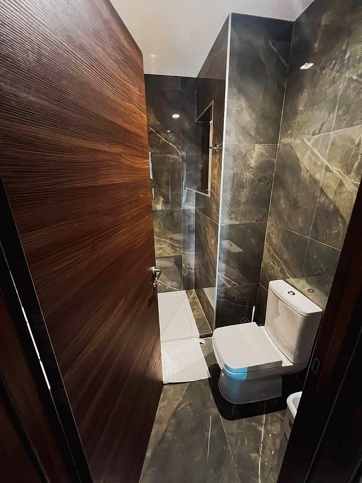 Apartment in San Pawl il-Baħar - 2 beds, 2 baths — 2