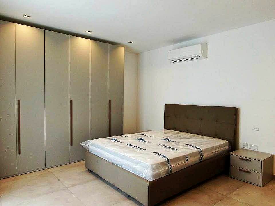 Apartment in Msida - 3 beds, 2 baths — 1