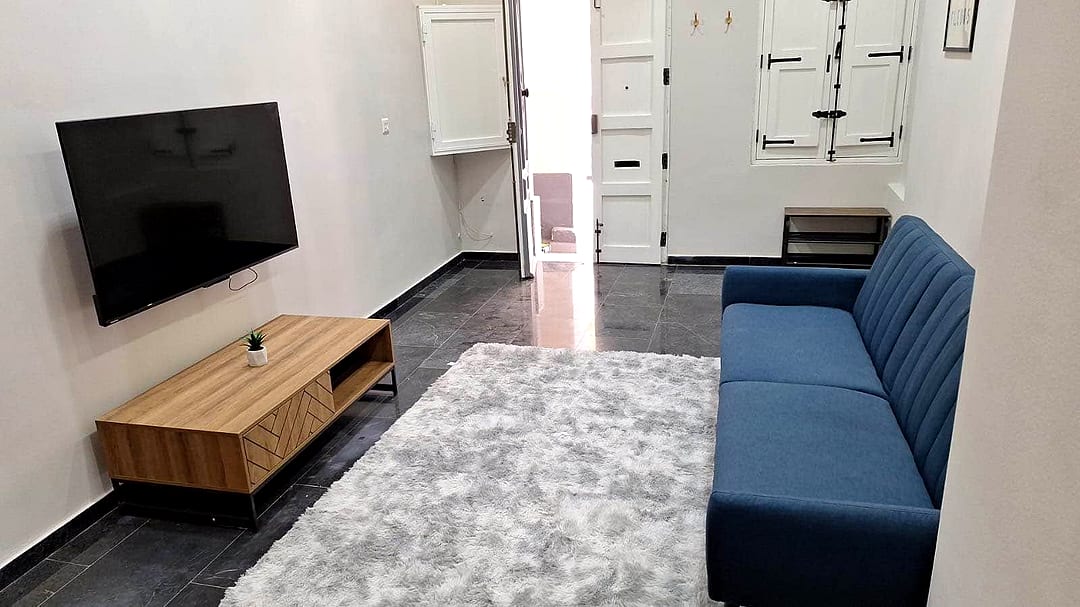 Apartment in Gzira - 1 bed — 4