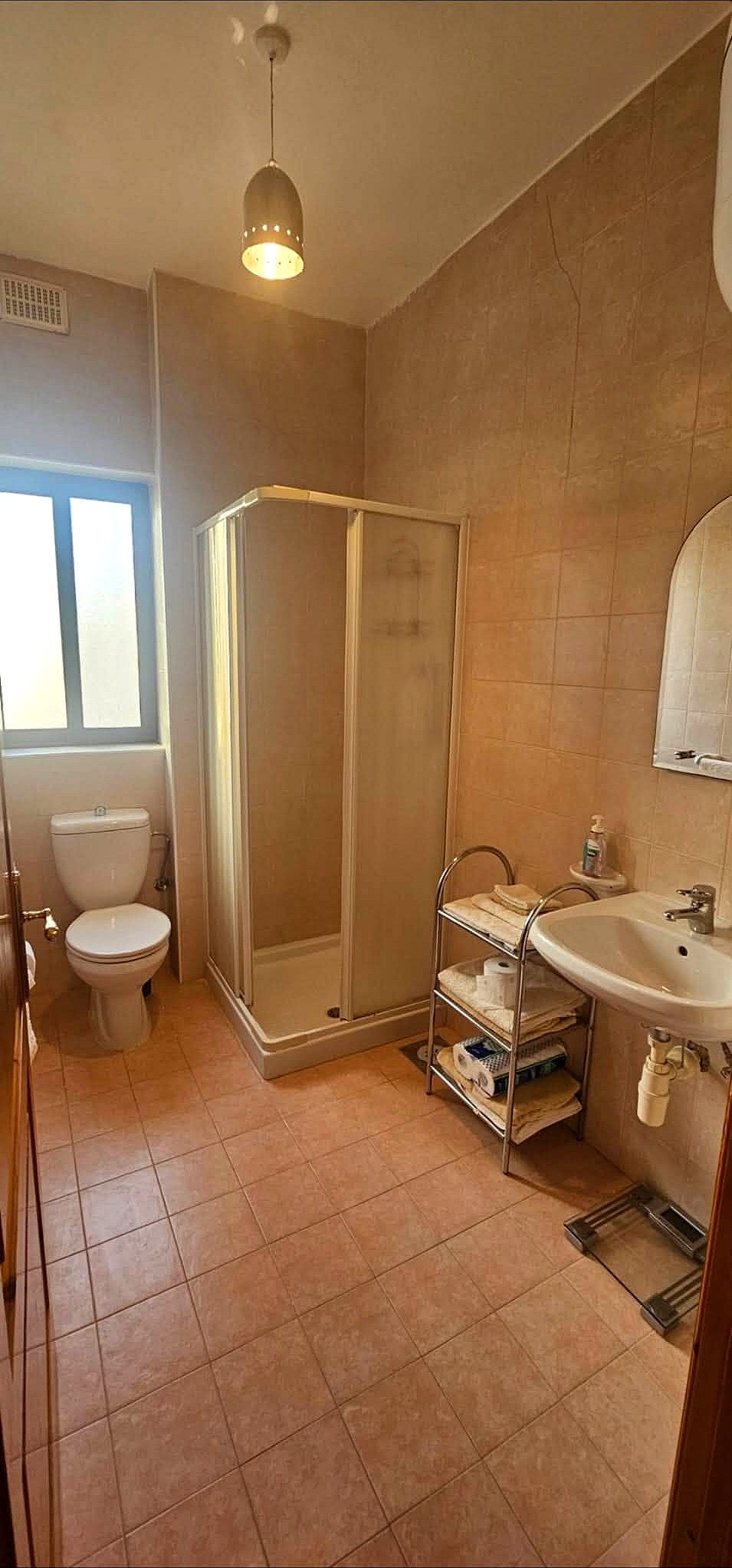 Apartment in Sliema - 1 bed, 1 bath — 5