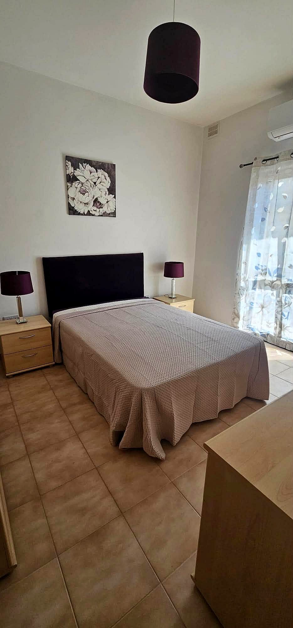 Apartment in Sliema - 1 bed, 1 bath — 4