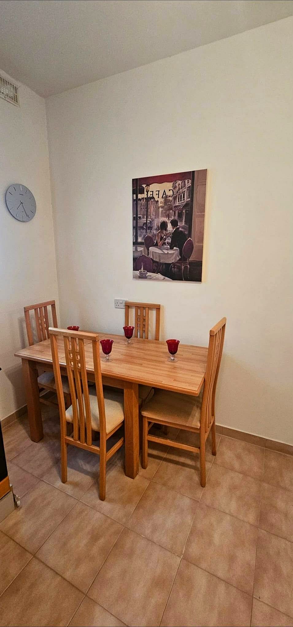 Apartment in Sliema — 1