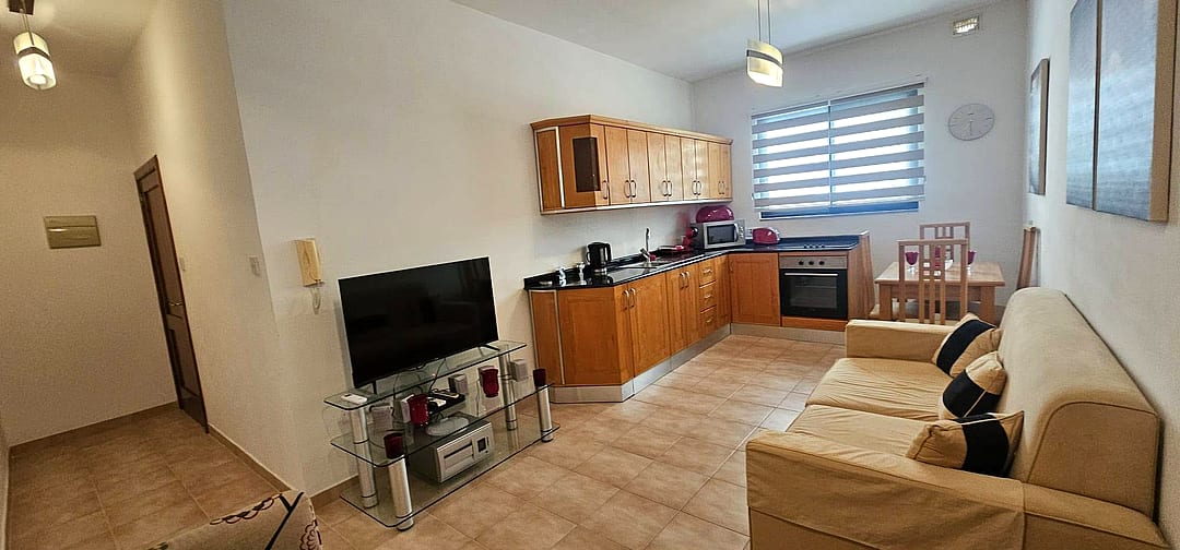 Apartment in Sliema — 5