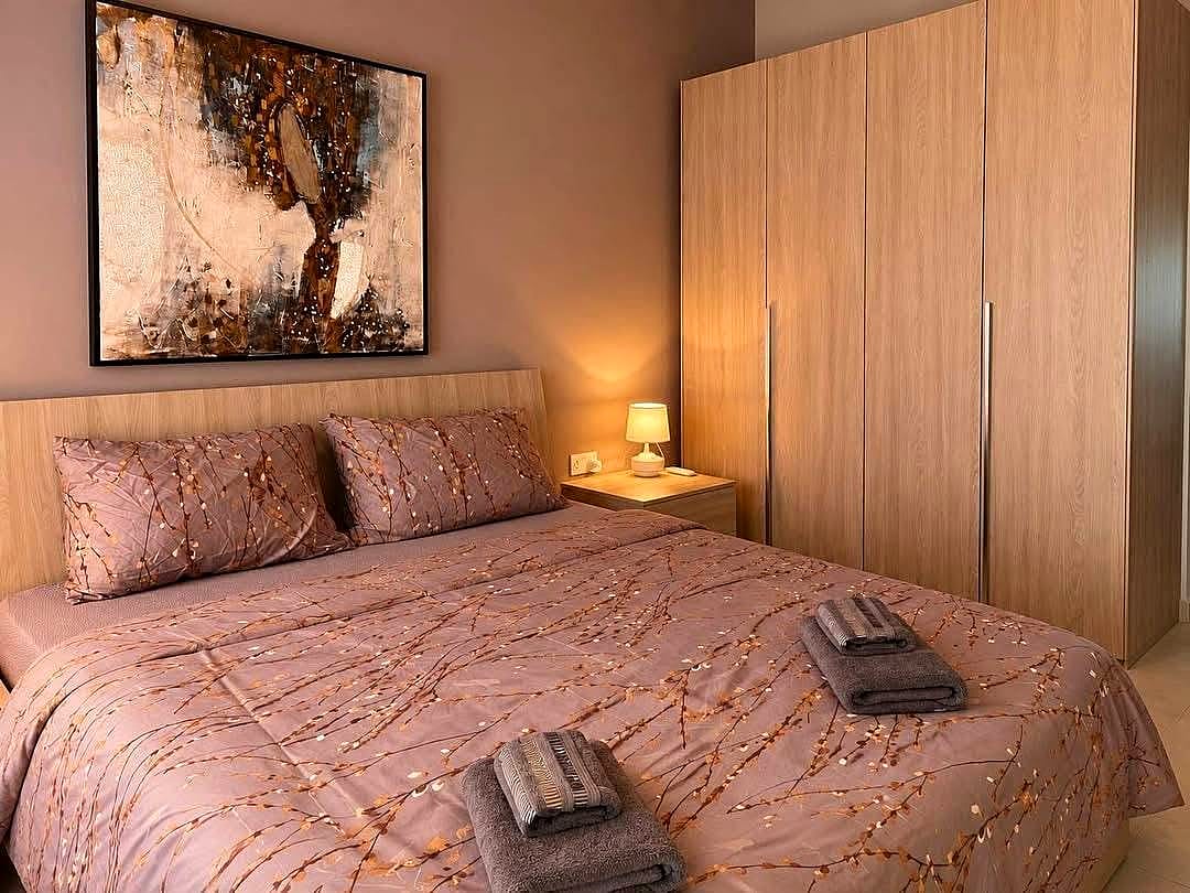 Apartment in Sliema — 4