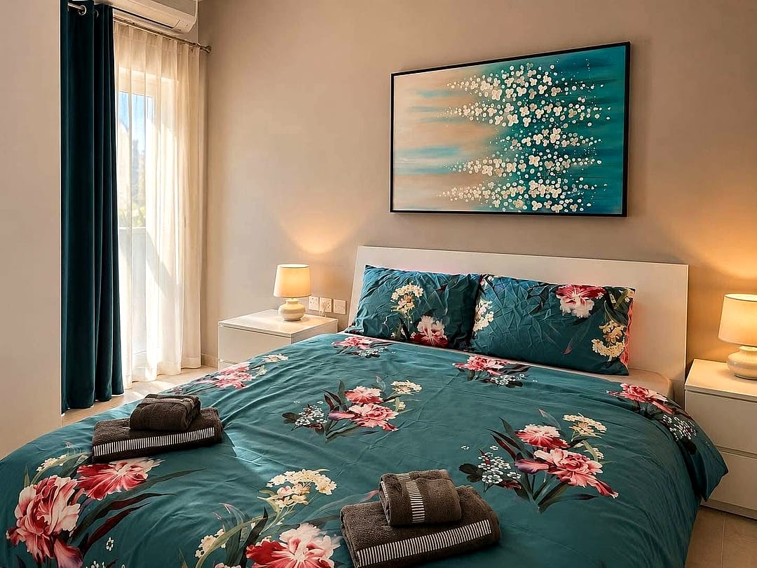 Apartment in Sliema — 5