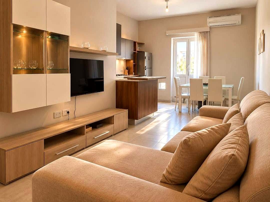 Apartment in Sliema — 1