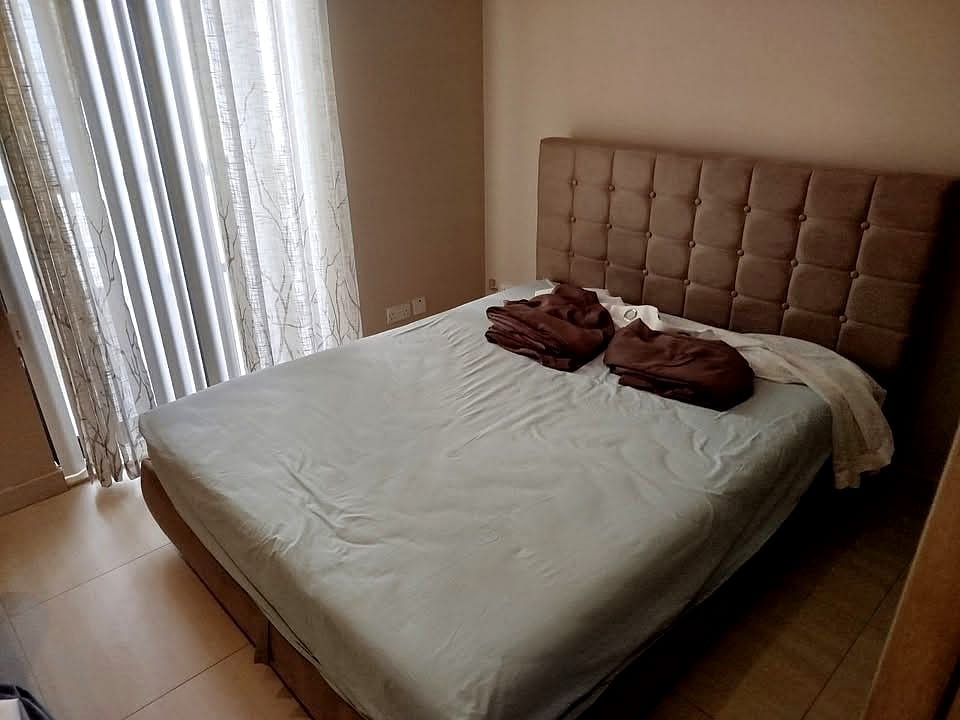 Apartment in Qawra - 3 beds — 3