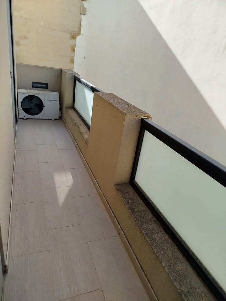 Apartment in Qawra - 3 beds — 2