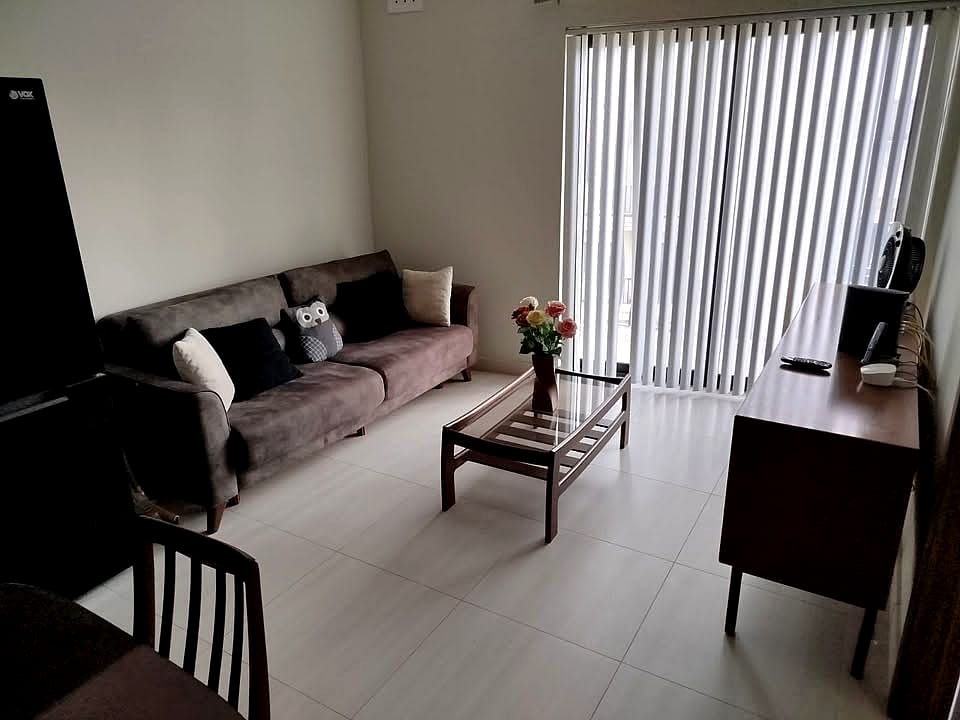 Apartment in Qawra - 3 beds — 5