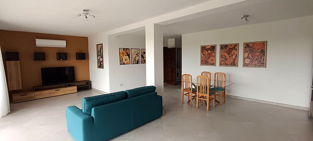 Apartment in Mosta — 2