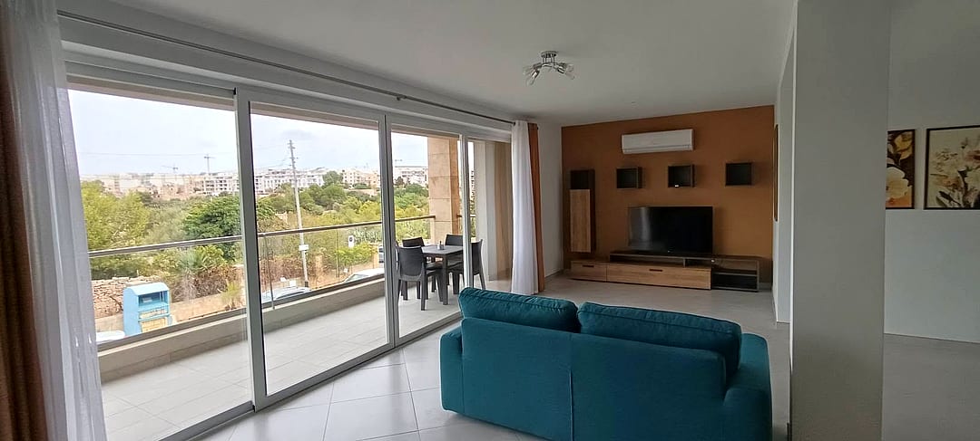 Apartment in Mosta — 1