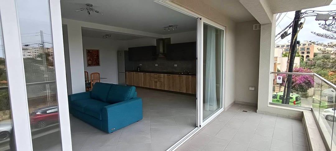 Apartment in Mosta — 3