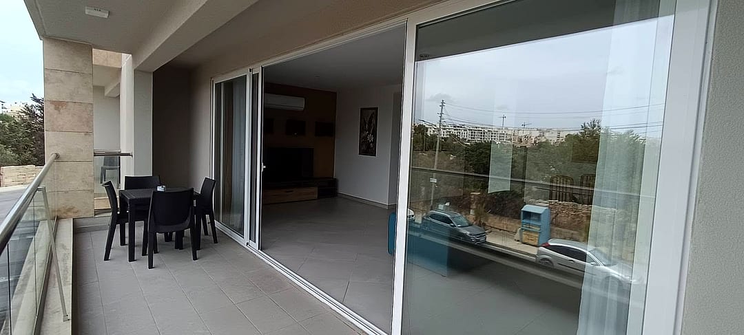 Apartment in Mosta — 4