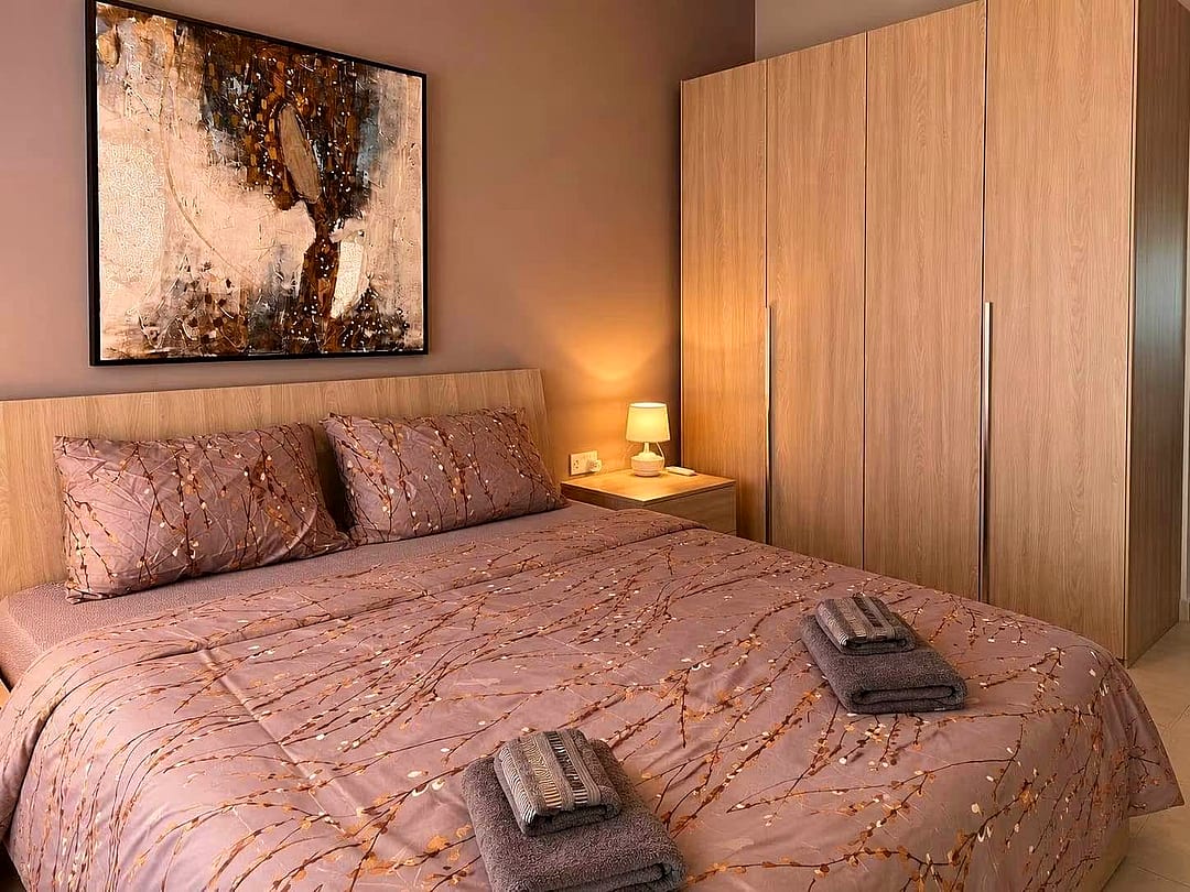 Apartment in Sliema — 4